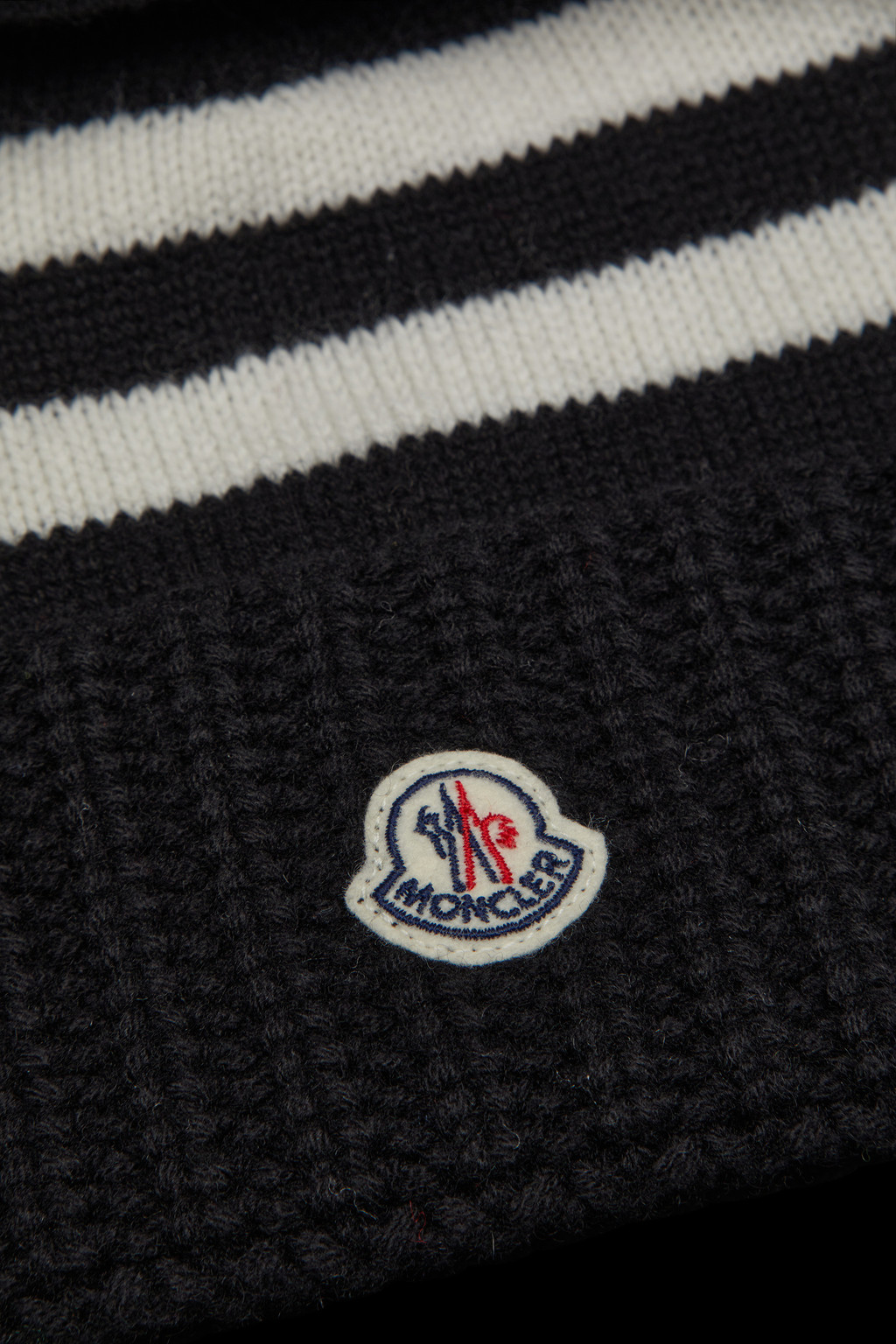 Cashmere Blend Beanie