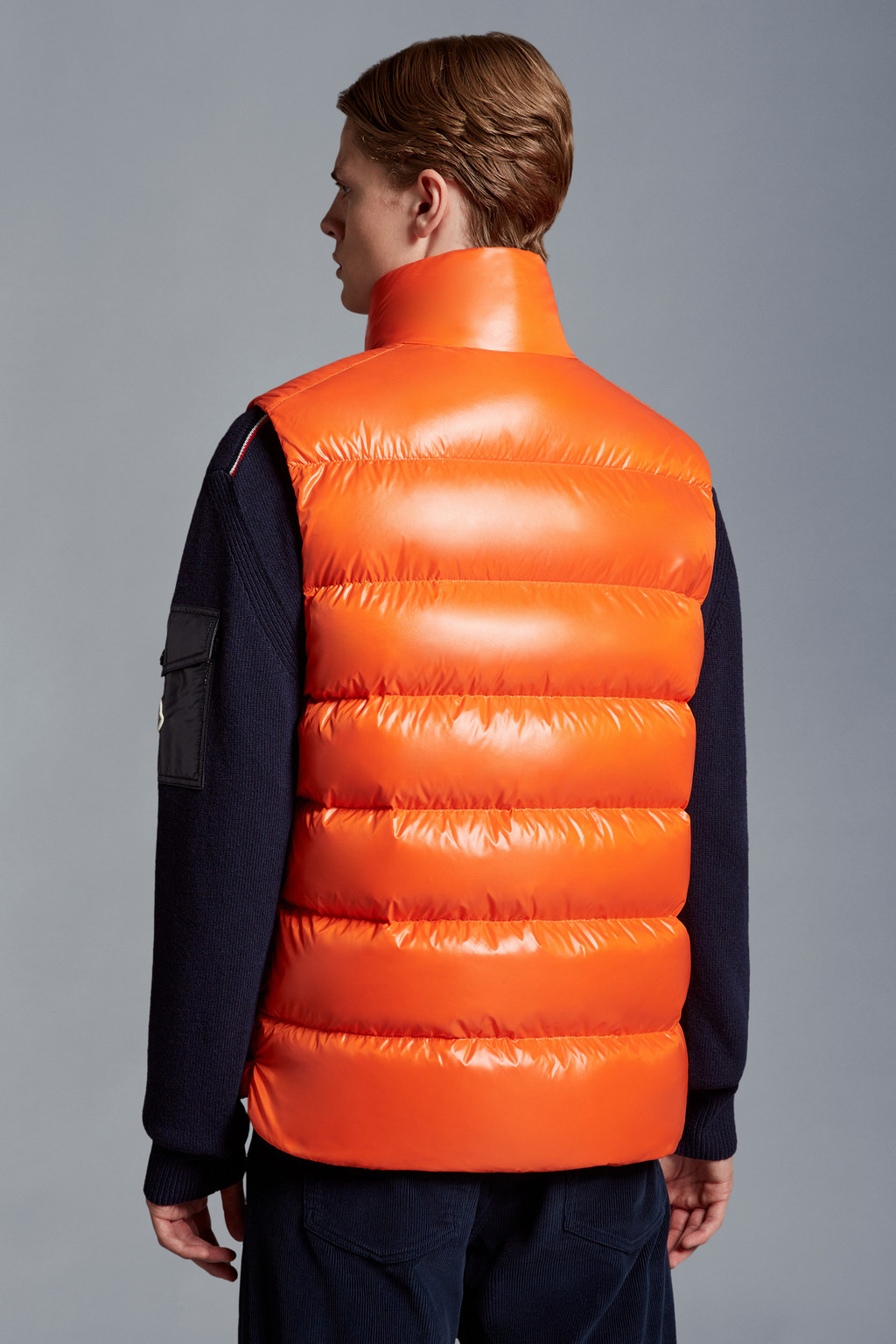Tibb Down Vest