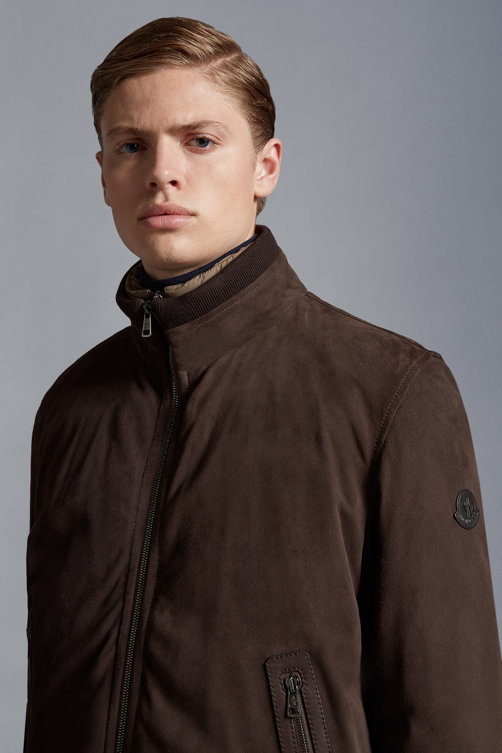 Fayal Short Down Jacket