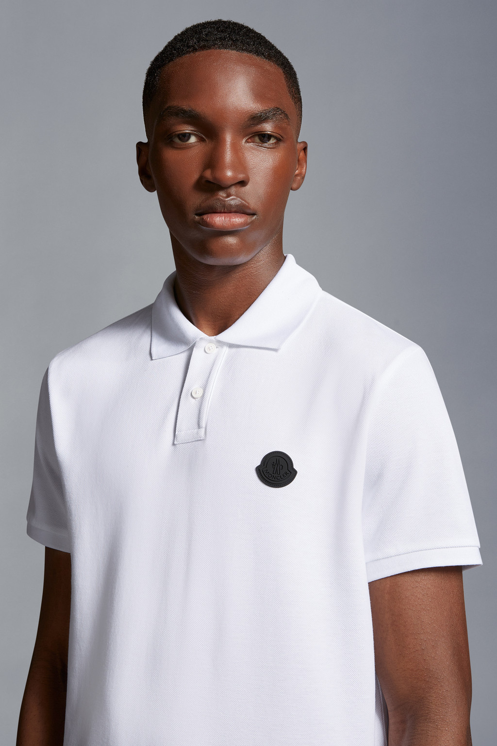 Logo Polo Shirt