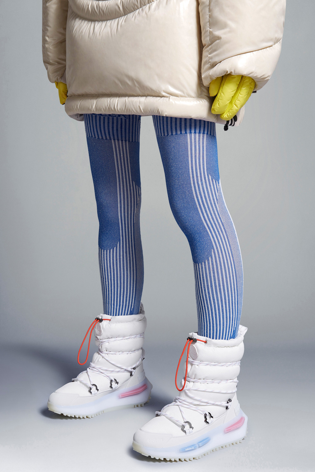 Moncler NMD Mid Boots