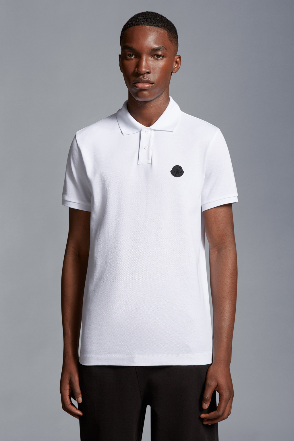 Logo Polo Shirt
