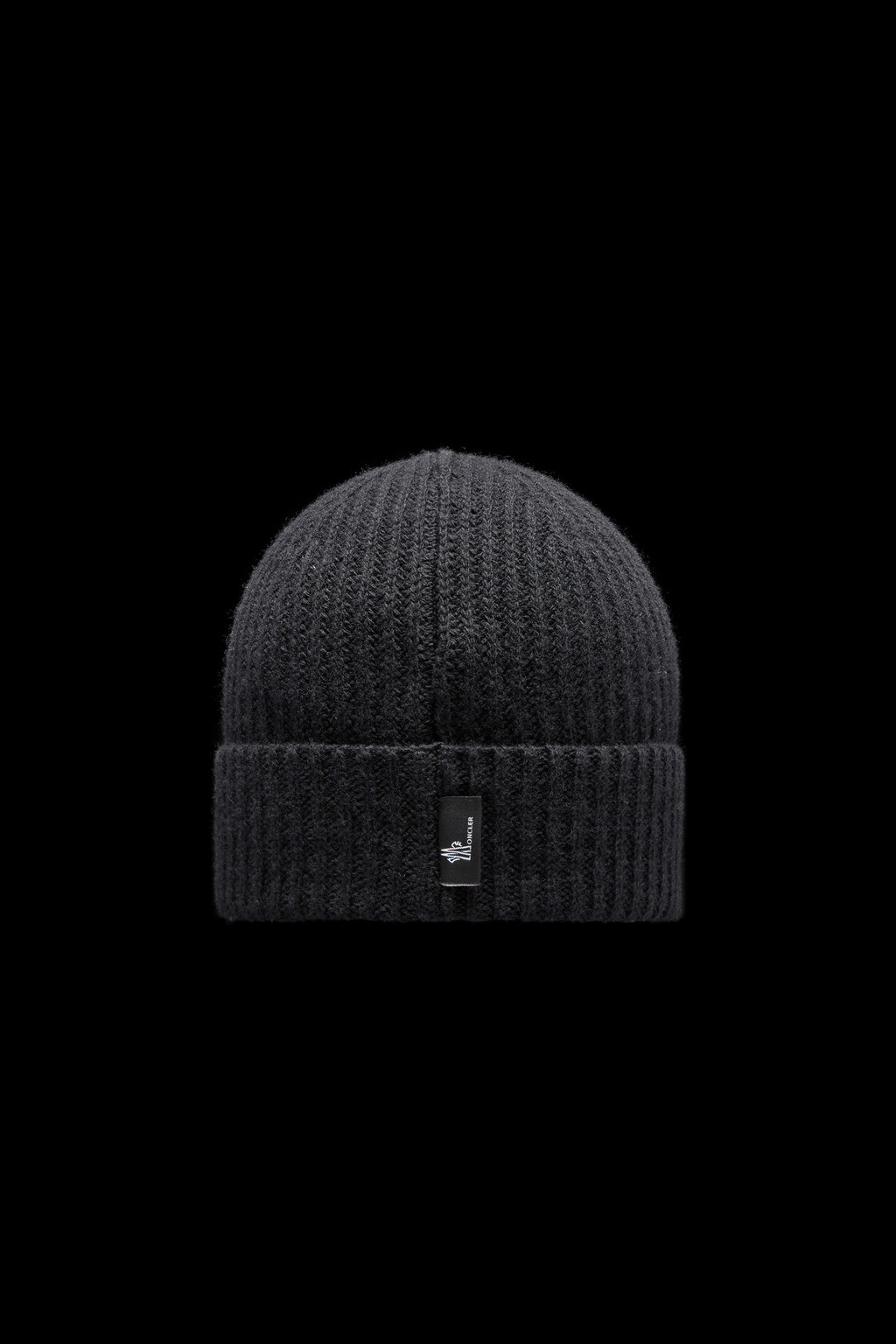 Wool Beanie