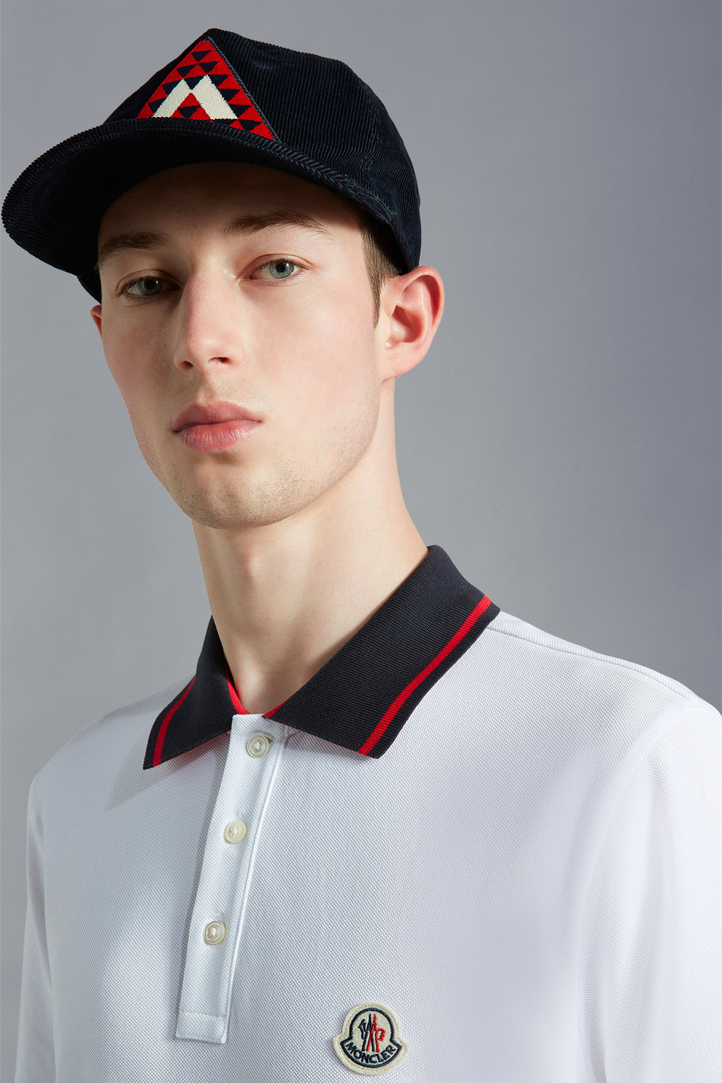 Logo Polo Shirt