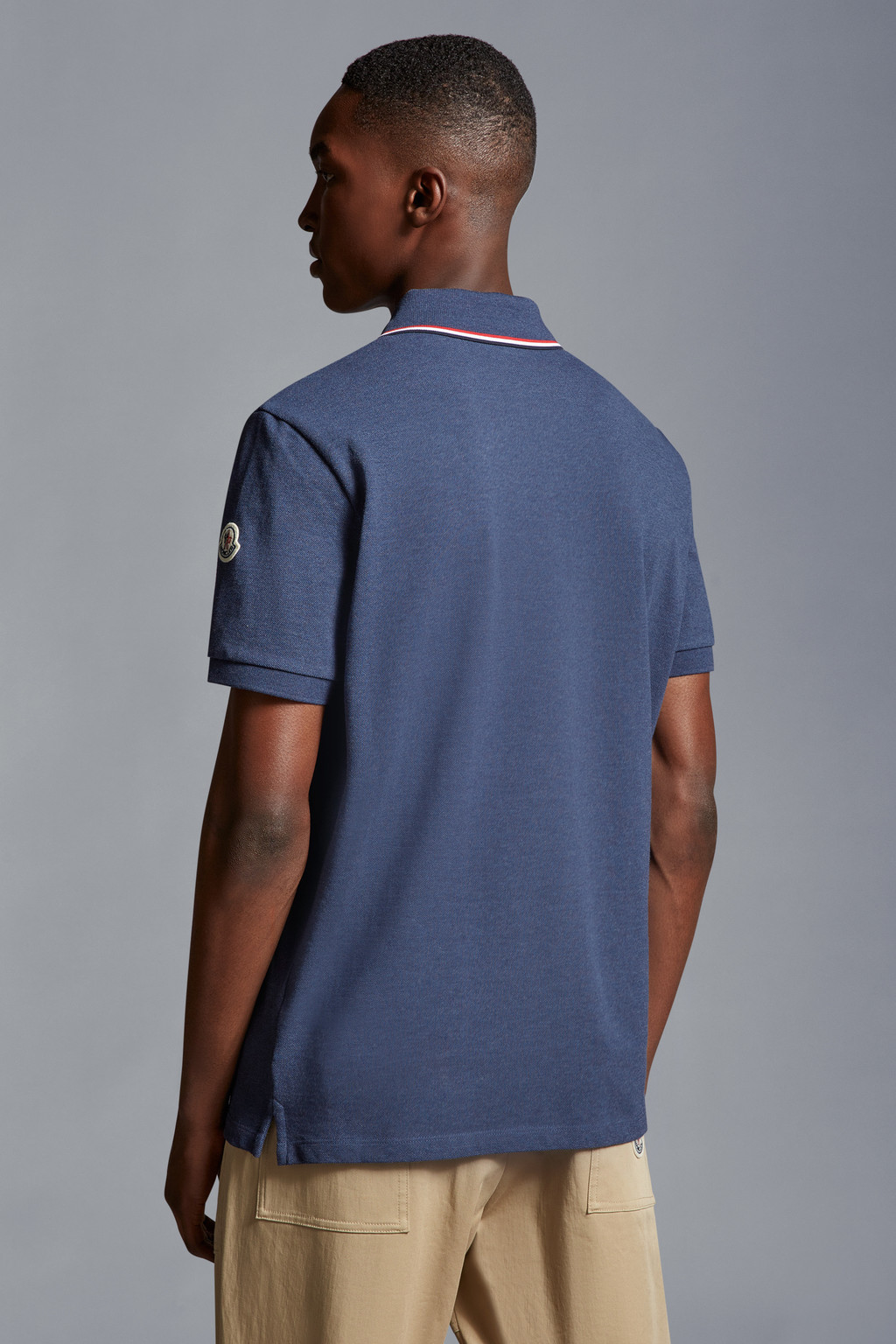 Logo Polo Shirt