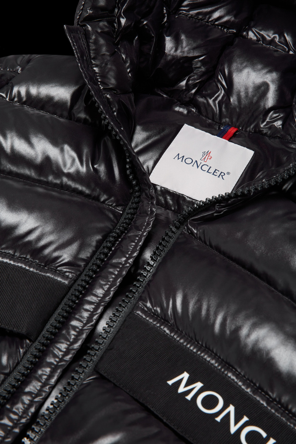 Groseillier Down Jacket