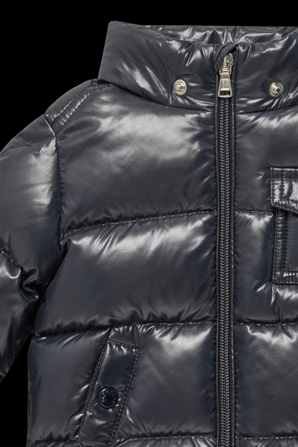 K2F Down Jacket