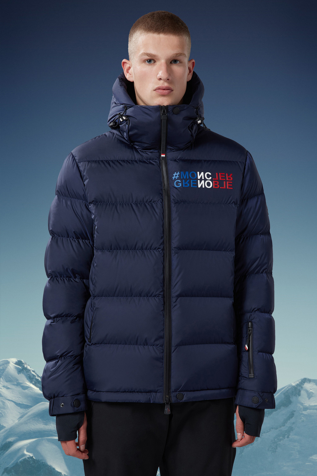 Isorno Short Down Jacket