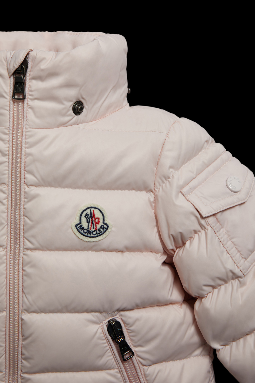Jules Down Jacket