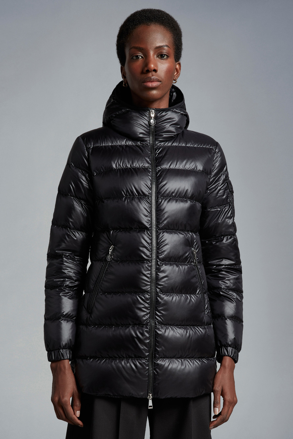 Glements Short Down Jacket