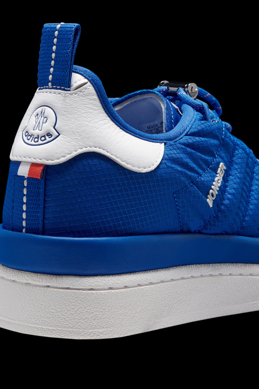 Moncler Campus Sneakers