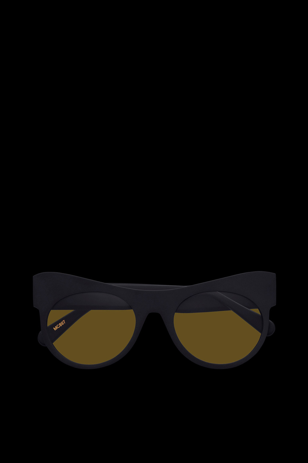 Cat-Eye Sunglasses