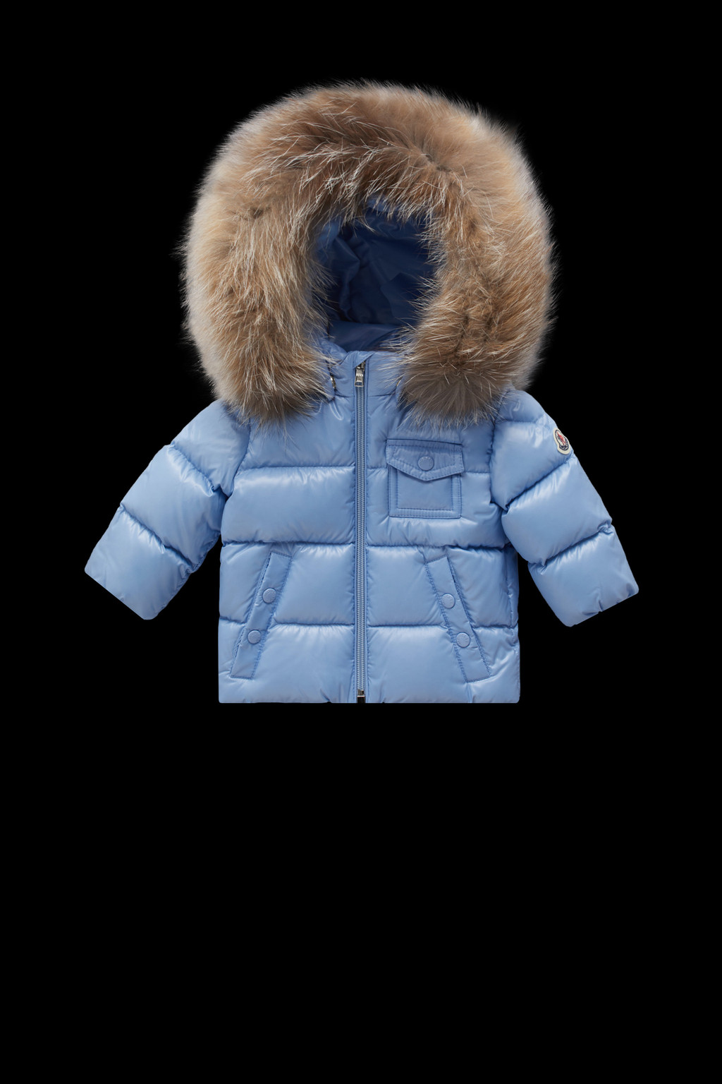 K2 Down Jacket