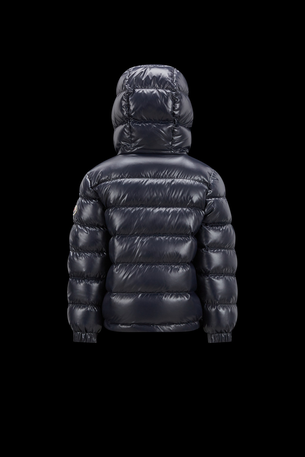 New Aubert Down Jacket