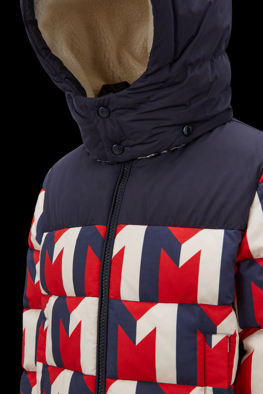 Evano Down Jacket