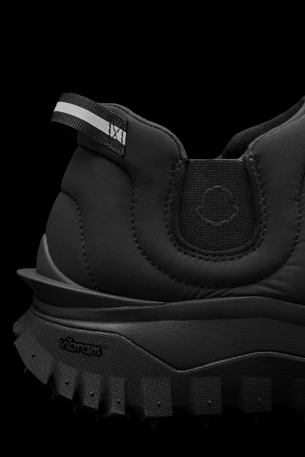 Trailgrip Après Sneakers