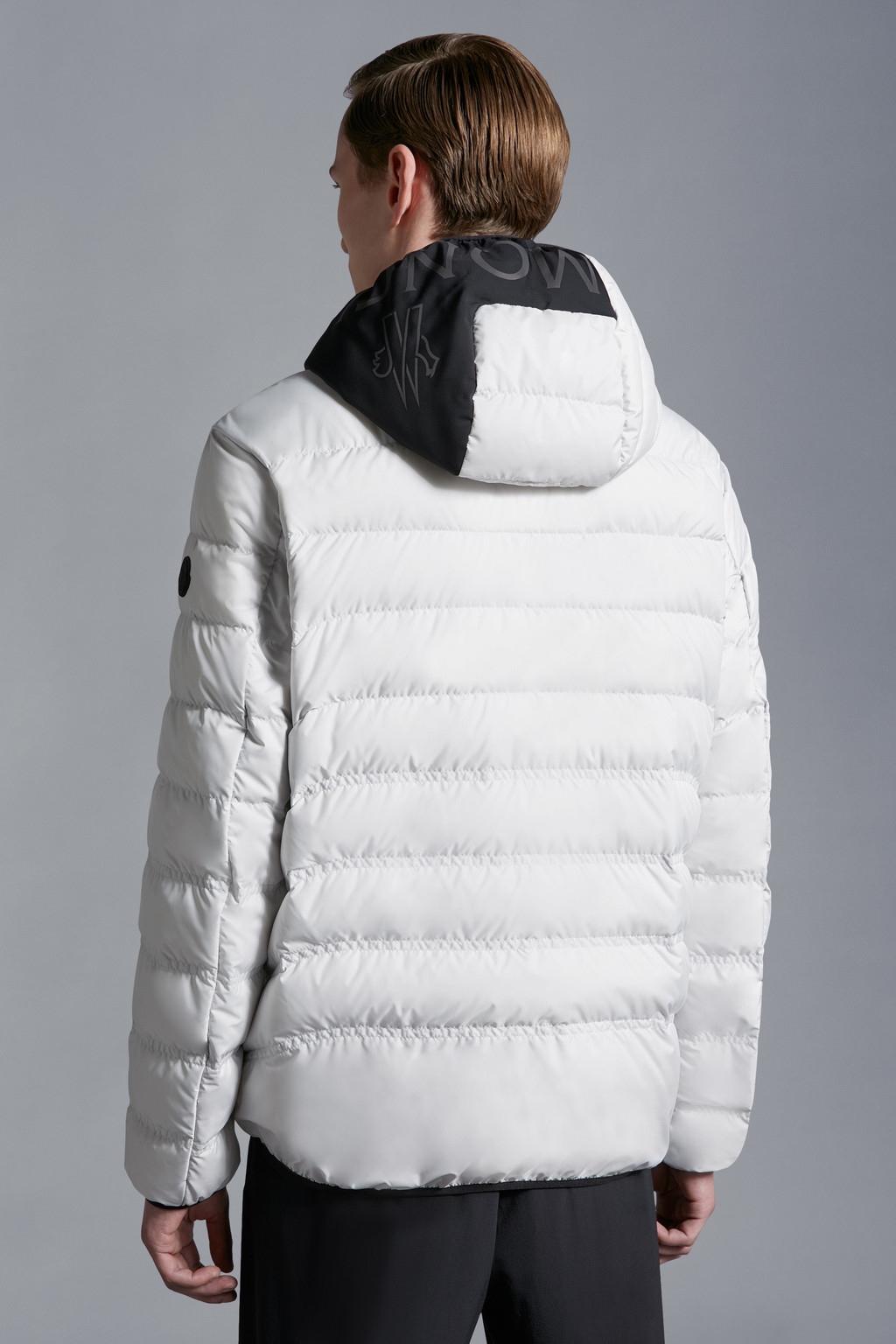 Vernasca Short Down Jacket