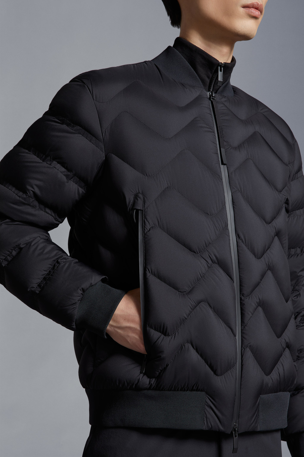 Ubac Short Down Jacket