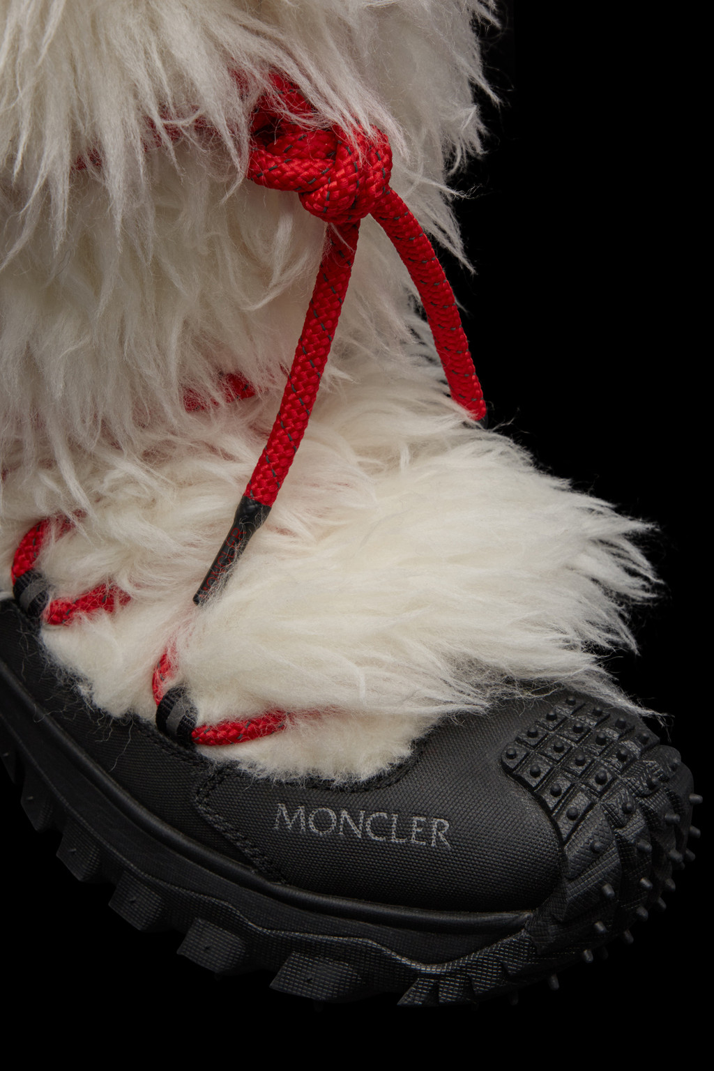 Trailgrip Après High Boots