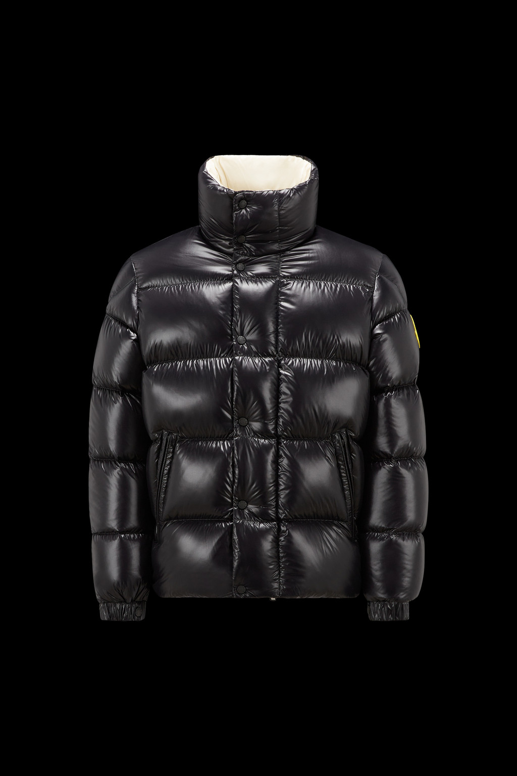 Dervox Short Down Jacket