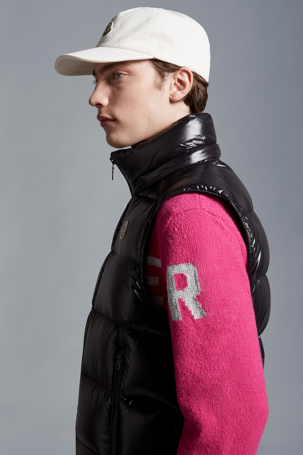 Bormes Down Vest