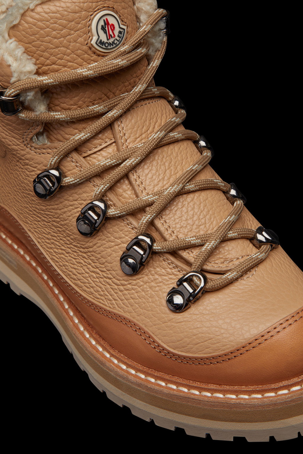 Petit Peka Trek Boots