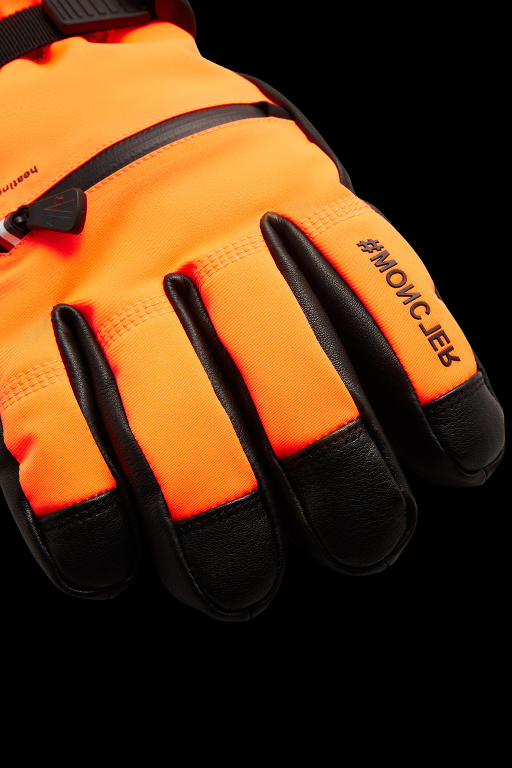Padded Gloves