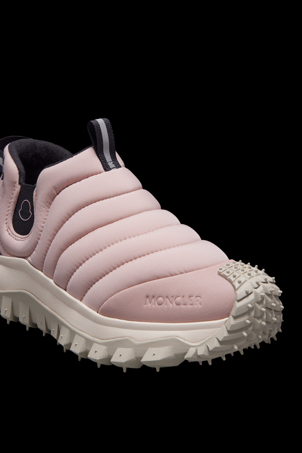 Trailgrip Après Sneakers