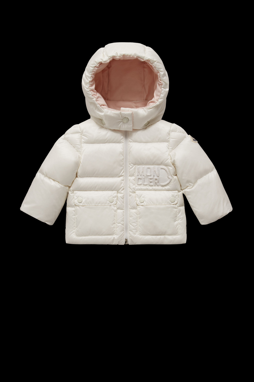 Abbaye Down Jacket