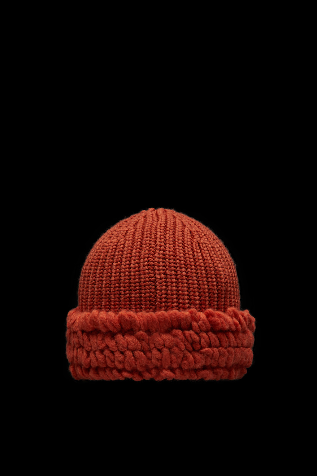 Wool Beanie