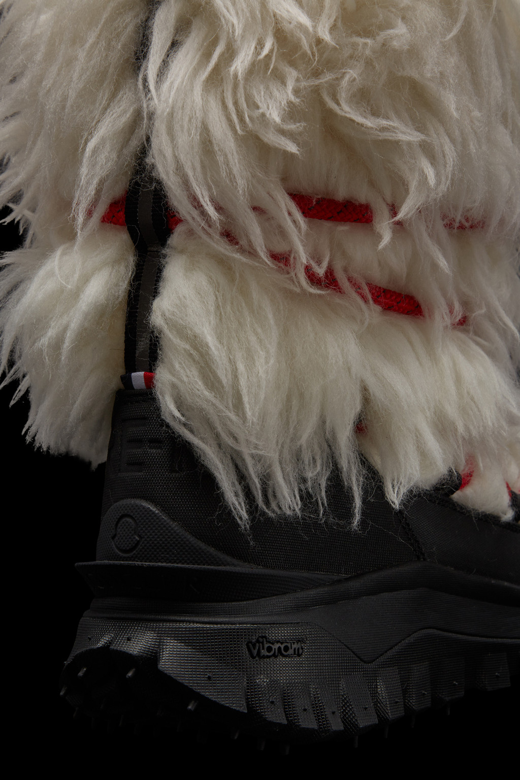 Trailgrip Après High Boots