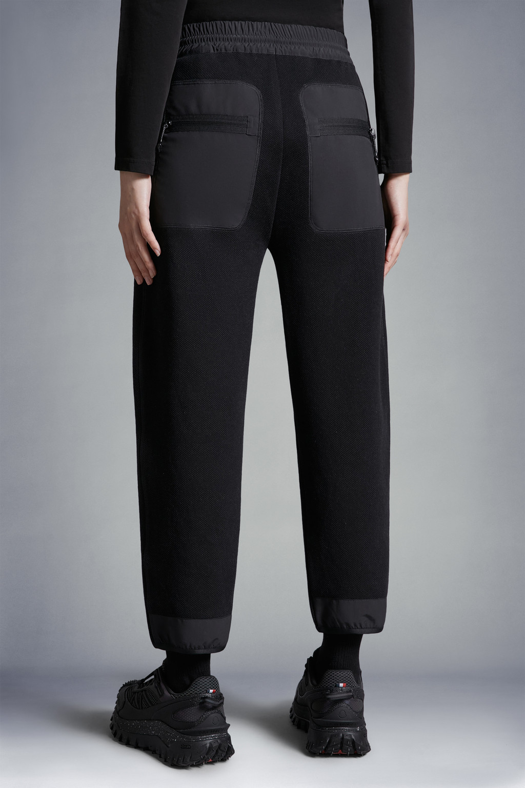 Cotton Jogging Pants