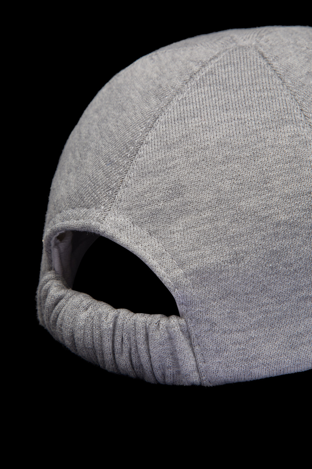 Monogram Baseball Cap