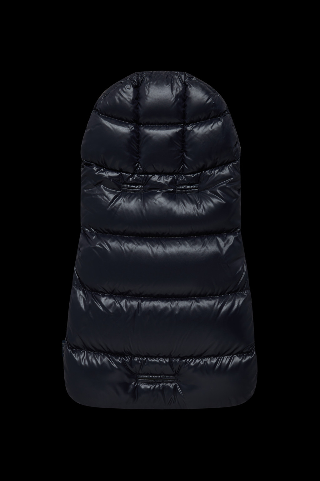 Down-Filled Baby Nest