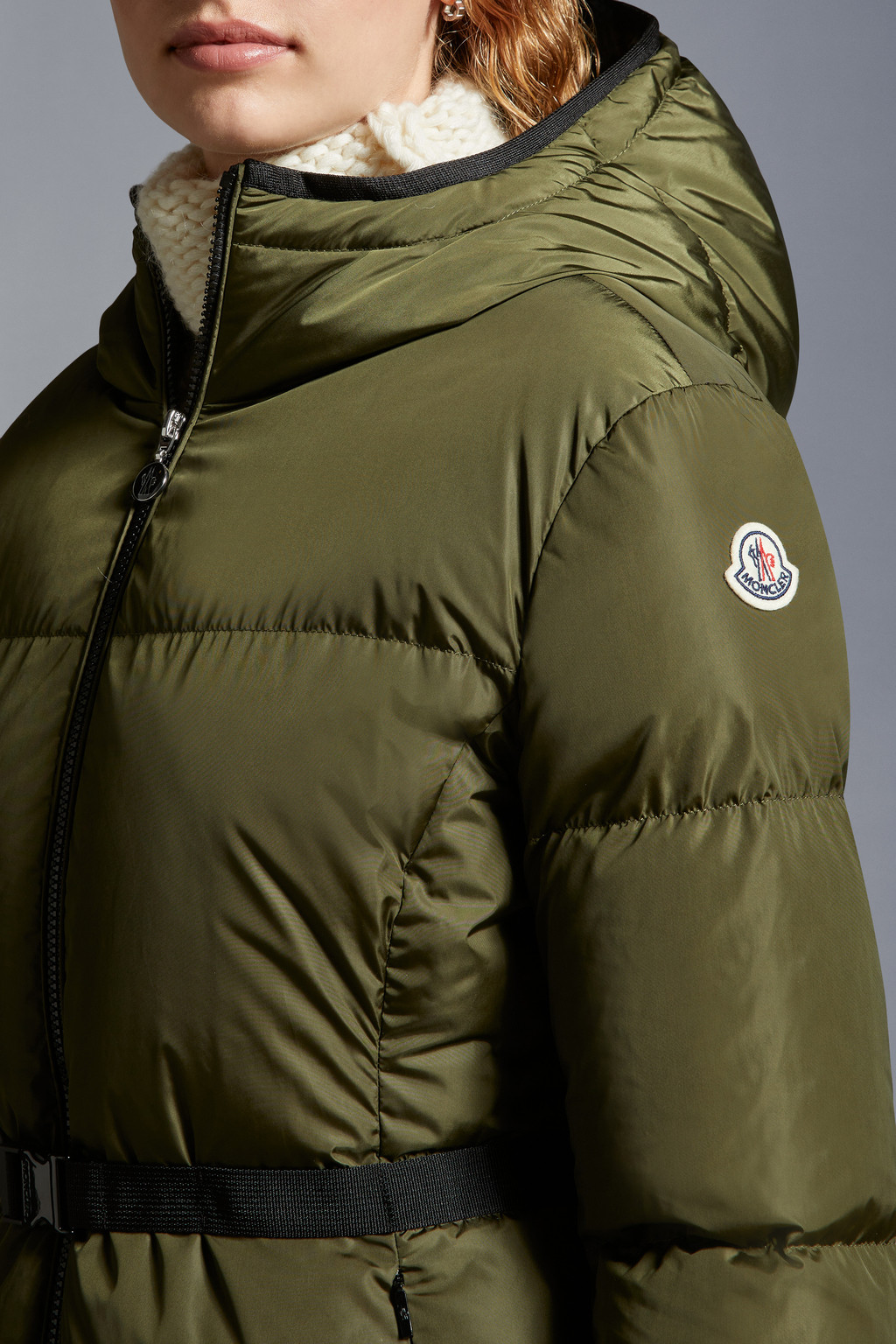 Sirli Short Down Jacket