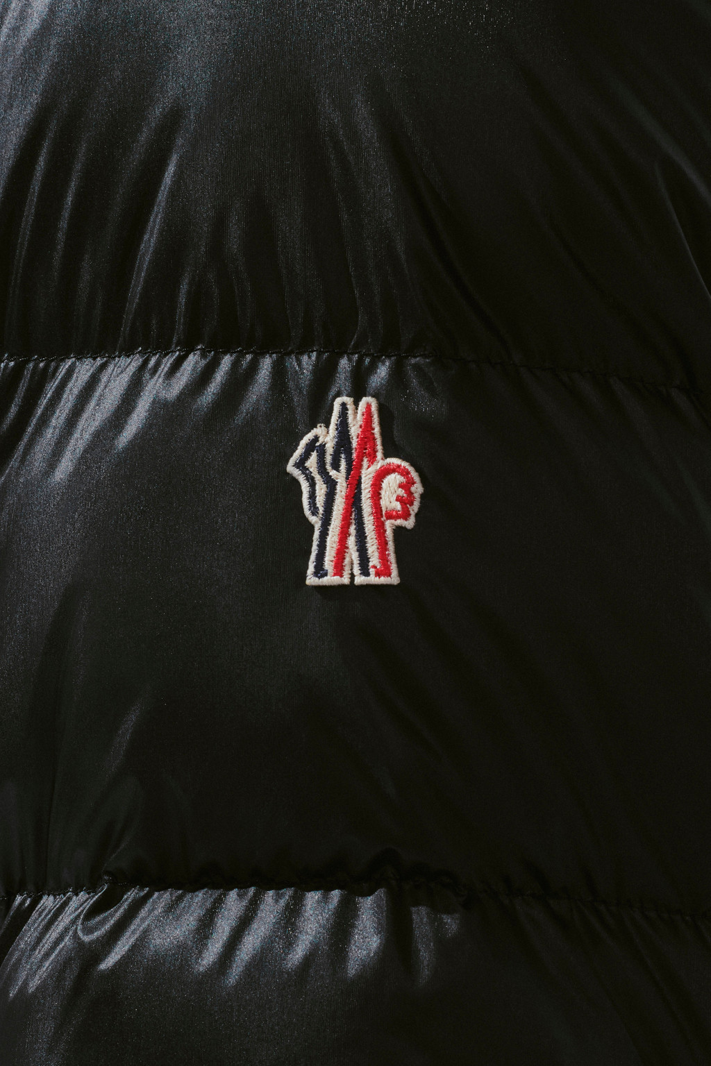 Canmore Short Down Jacket