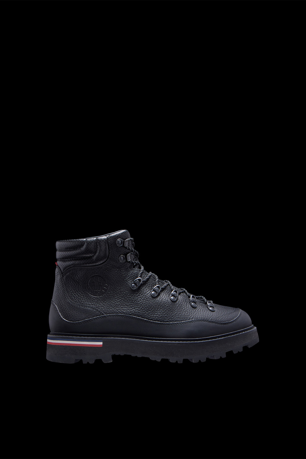 Peka Trek Hiking Boots