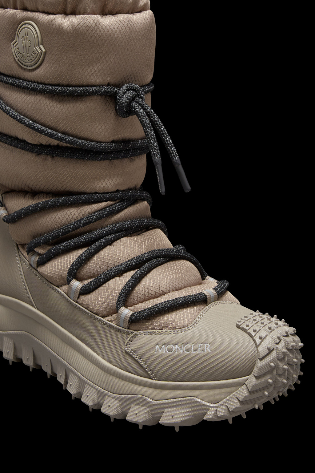 Trailgrip Après Boots