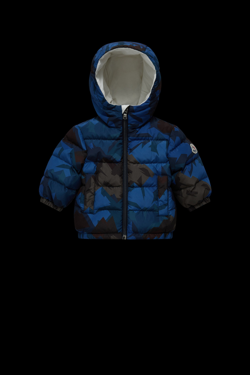Stevens Down Jacket