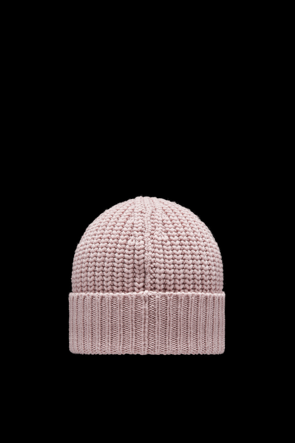 Wool Beanie