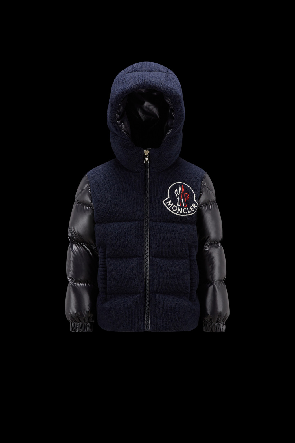 Palisser Down Jacket