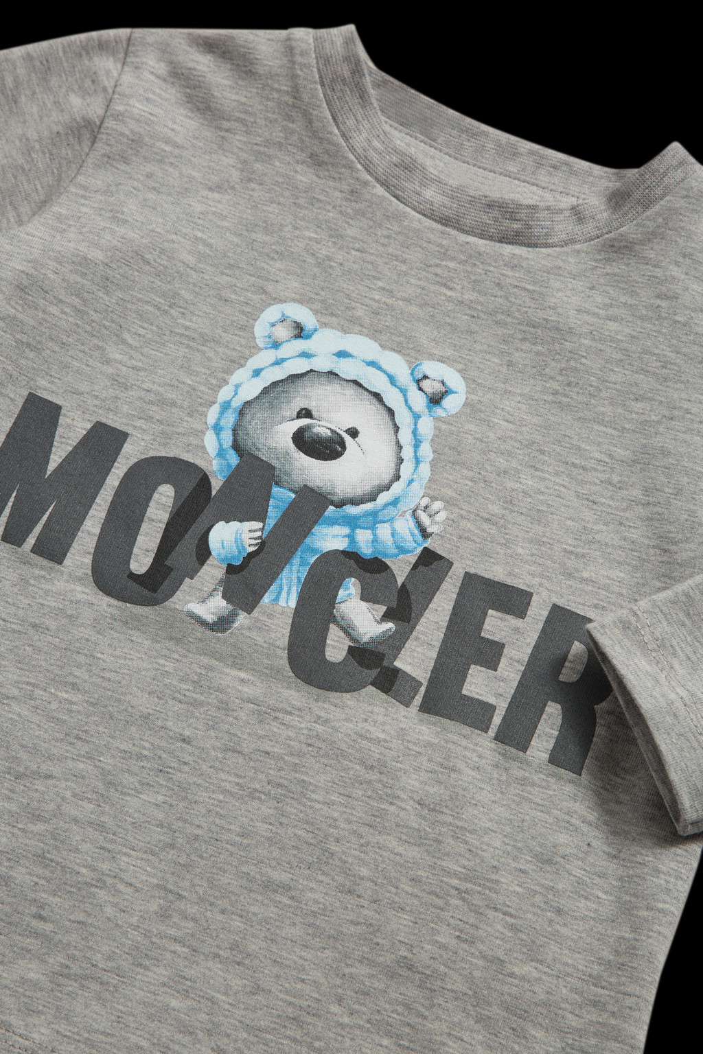 Logo Long Sleeve T-Shirt