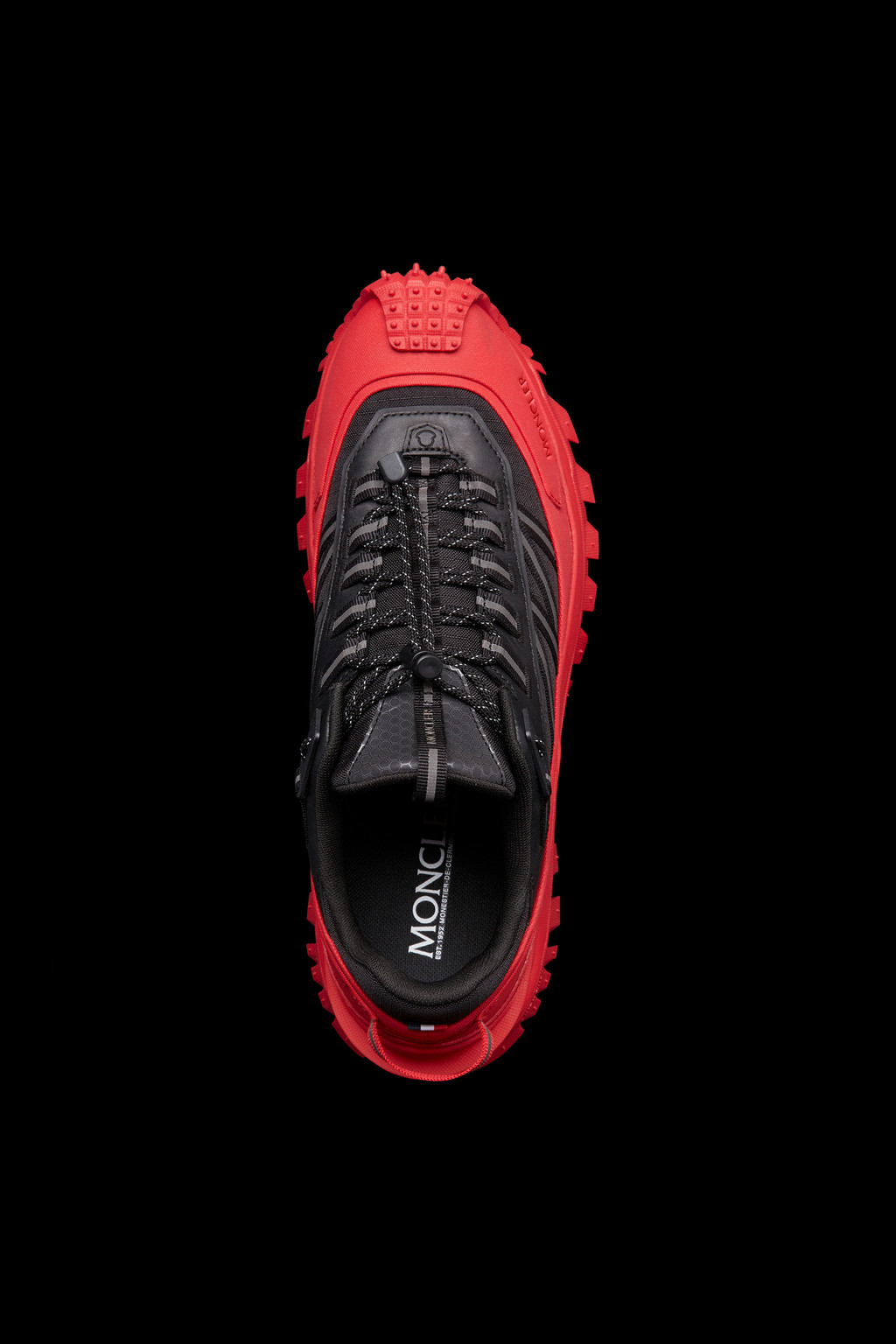 Trailgrip GTX Sneakers