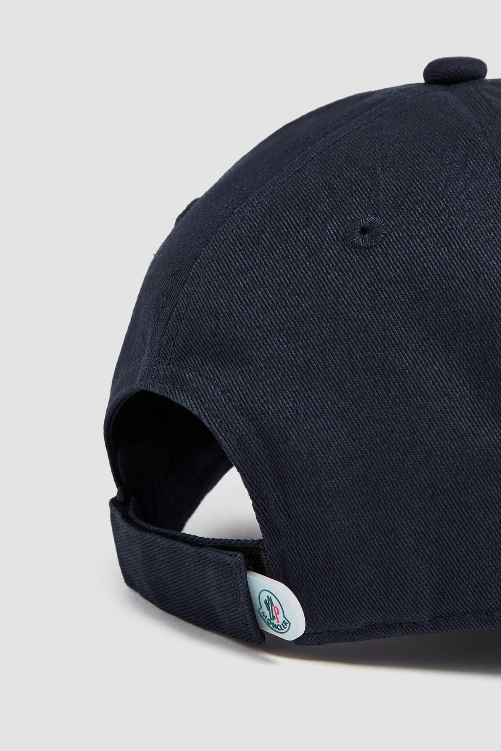 Gabardine Baseball Cap