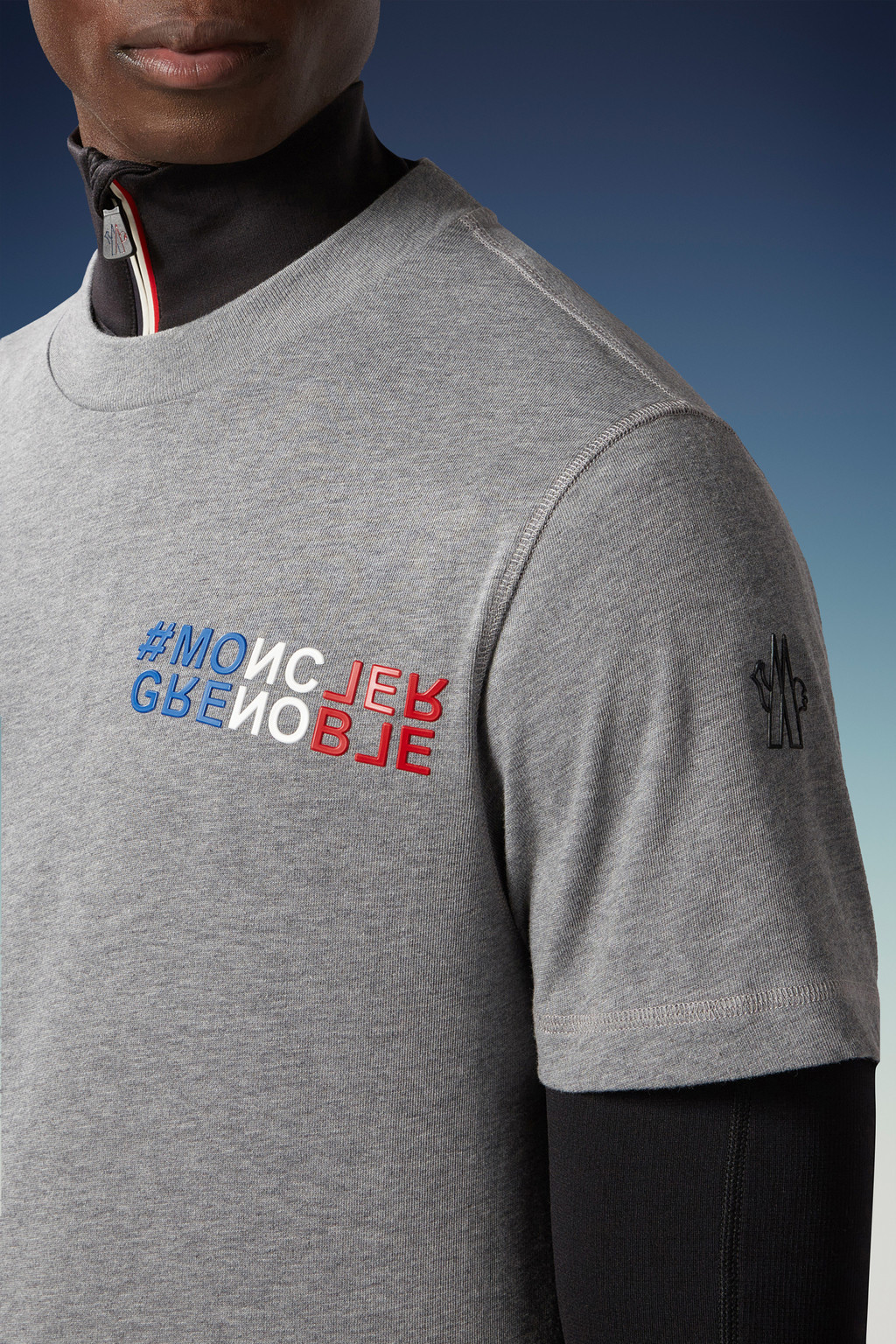 Mountain Logo T-Shirt