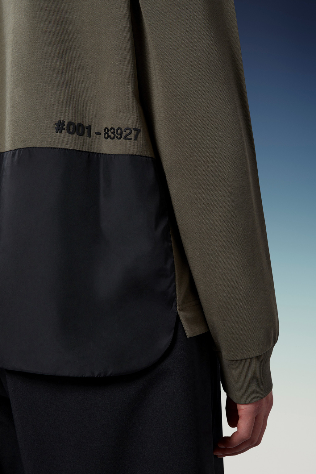 Logo Long Sleeve T-Shirt