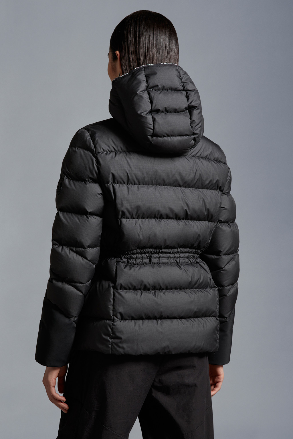 Sittang Short Down Jacket