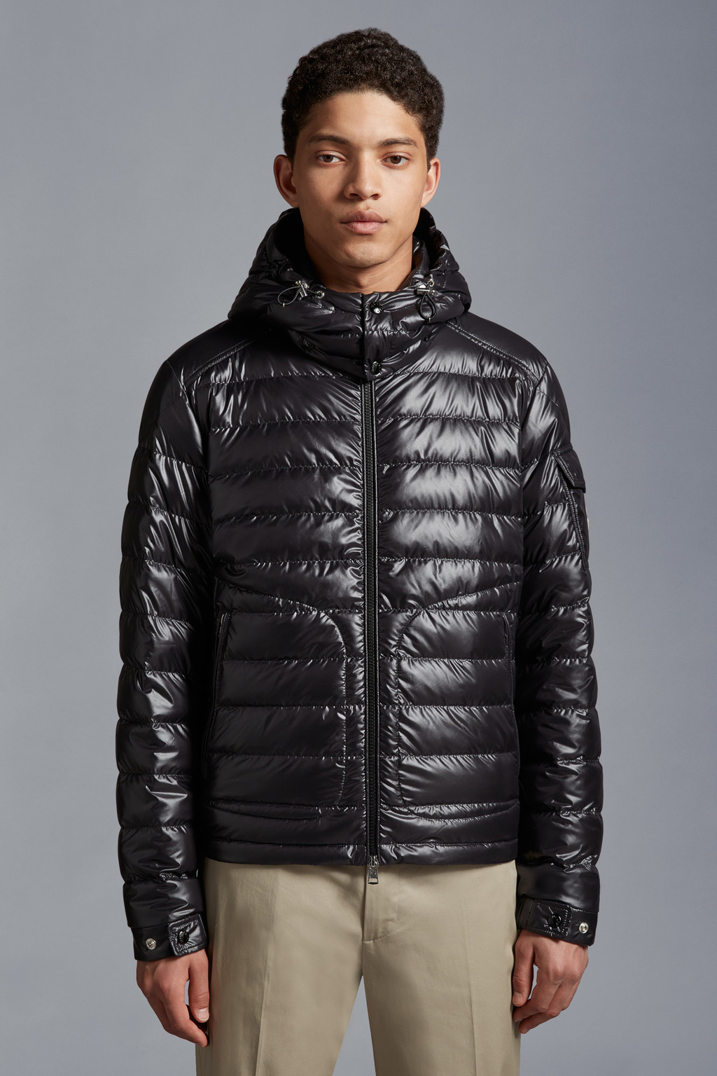 Lauros Short Down Jacket