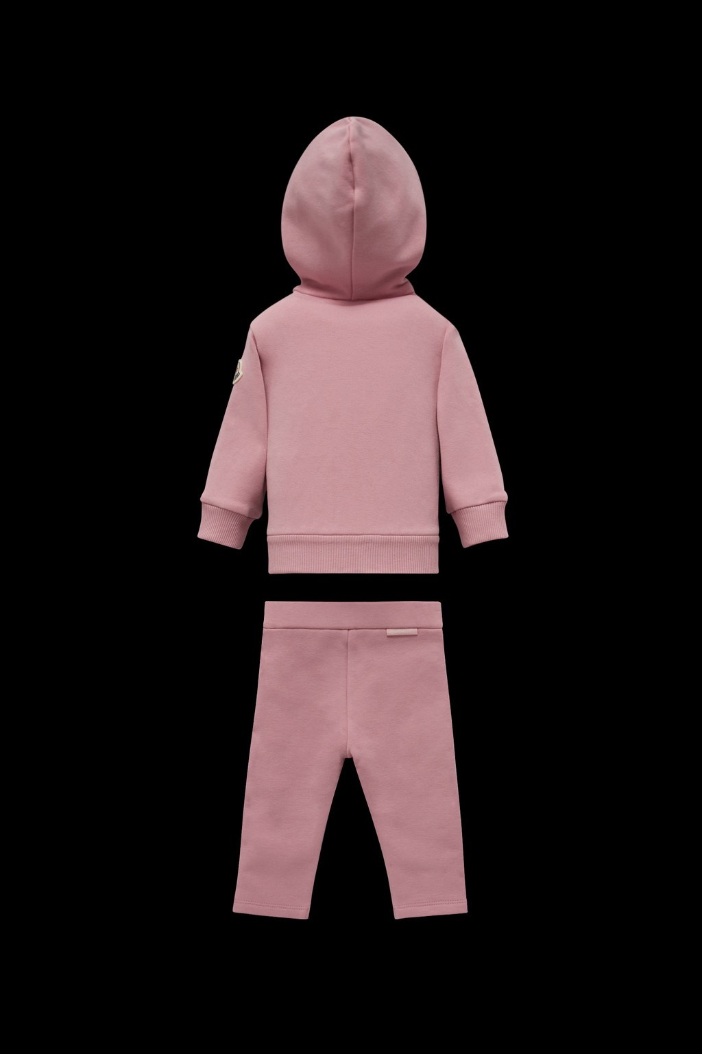 Logo Sweatsuit Set