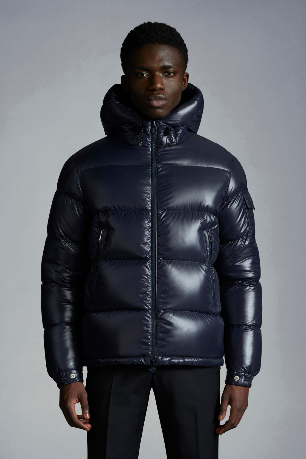 Ecrins Short Down Jacket